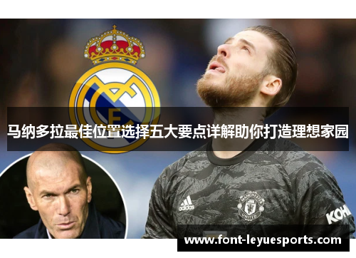 马纳多拉最佳位置选择五大要点详解助你打造理想家园